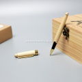 Roller Ball Pens Made from Wood